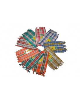Krishna Towel